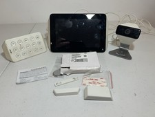 Xfinity Home Security System Lot - Touchscreen Hub, HD Camera, Keypad, Sensors