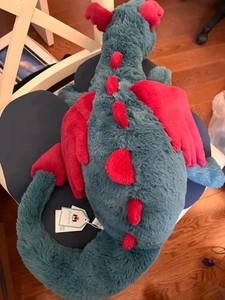 Dexter Dragon | eBay