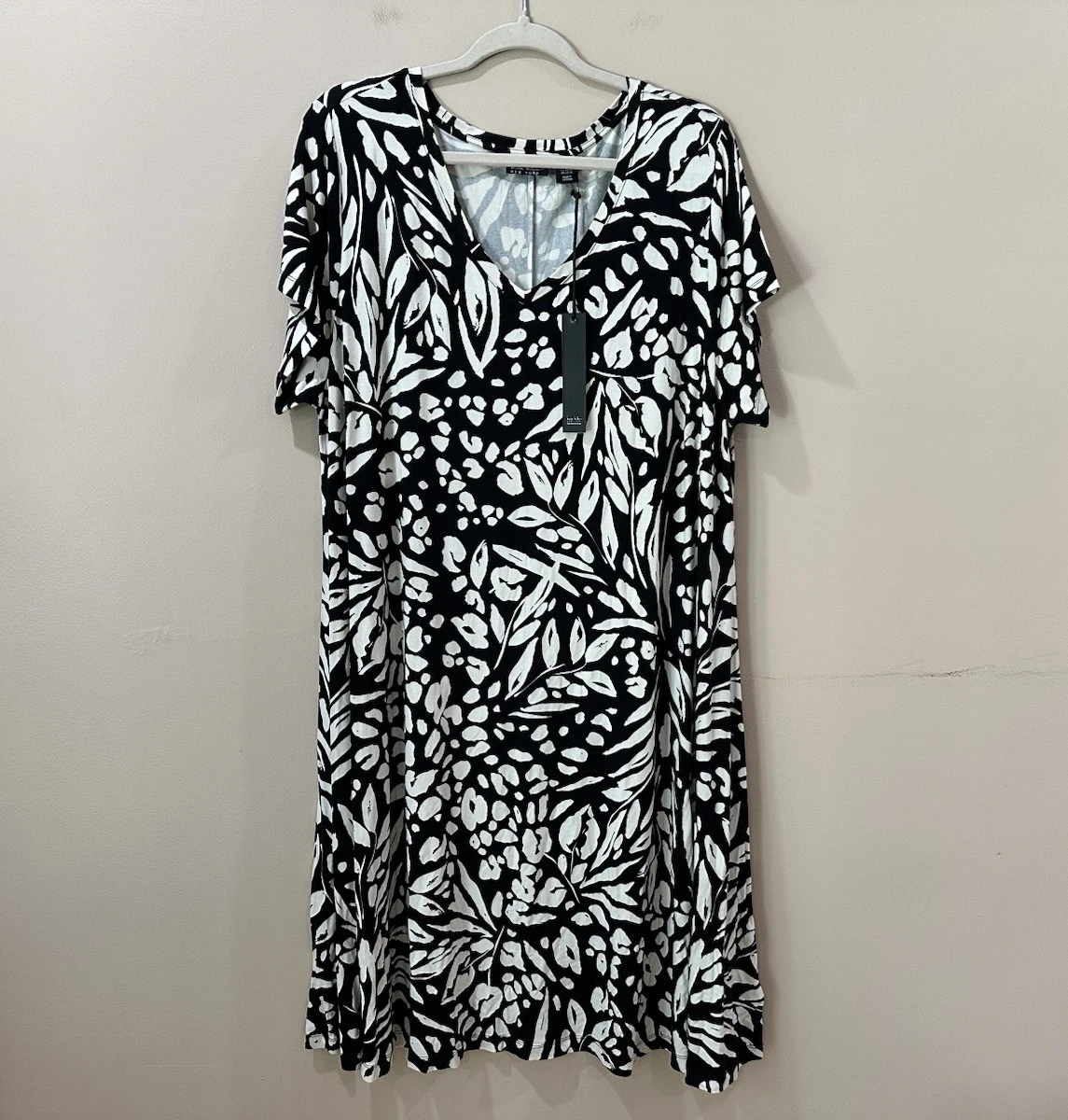 Nicole Miller Jersey Casual Dresses for Women for sale | eBay