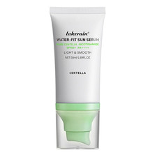 Centella Sunscreen SPF 50,Face Sun Screen Long-Lasting Protection,Madagascar Sun