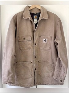Carhartt Chore Coat | eBay