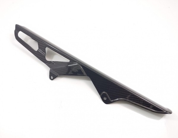 Carbon Kettenschutz FüR Suzuki GSX-R 1000 2017-2021-image