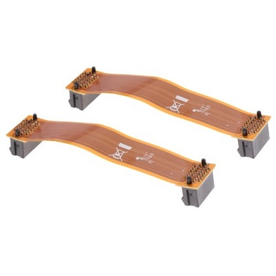 2xPCIe Flexible Bridge Videoverbindung  Kabel 10cm Für SLI N-Karte