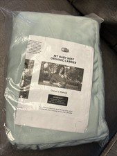 My Baby Nest Organic Baby Carrier I29