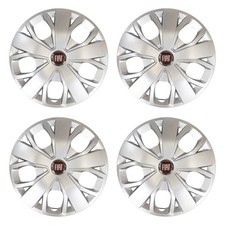 Original Satz Radkappen 16 Zoll 71807360 Original Satz Radkappen 16 Zoll 71807360