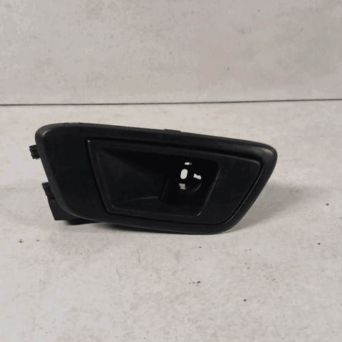 Innengriff Öffnung der hinteren Tür. Links FORD FIESTA (CB1) 1.6 TDCi (66Kw) DPF