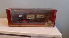 E.F.E. PRECISION DIE-CAST MODEL COMMERCIAL SERIES 19302 W.H BOWKER LTD 1:76.