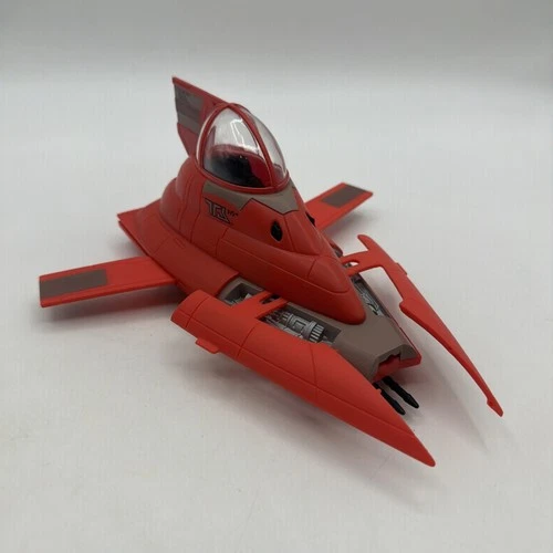 STAR WARS Expanded Universe Art of Star Wars CLOUD CAR 1997 Kenner Hasbro