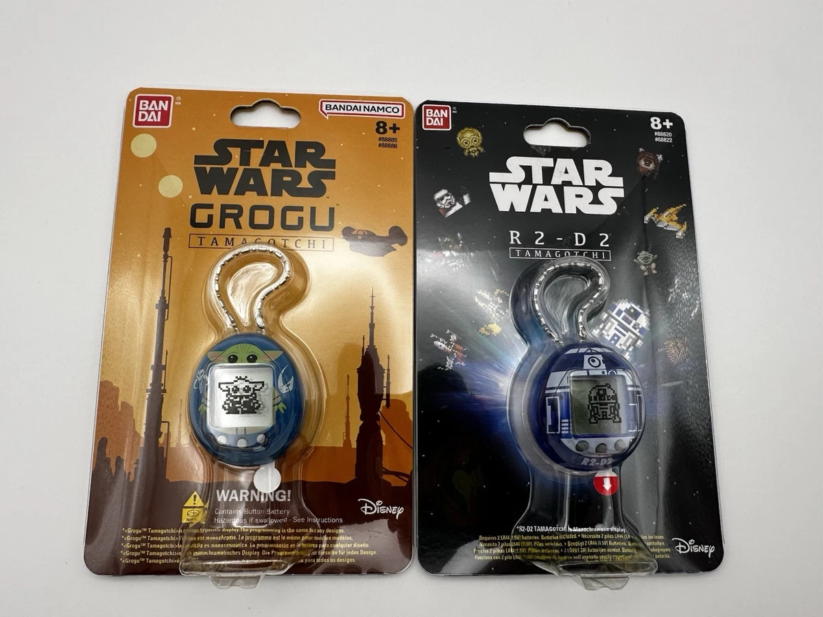 Tamagotchi Star Wars for sale | eBay