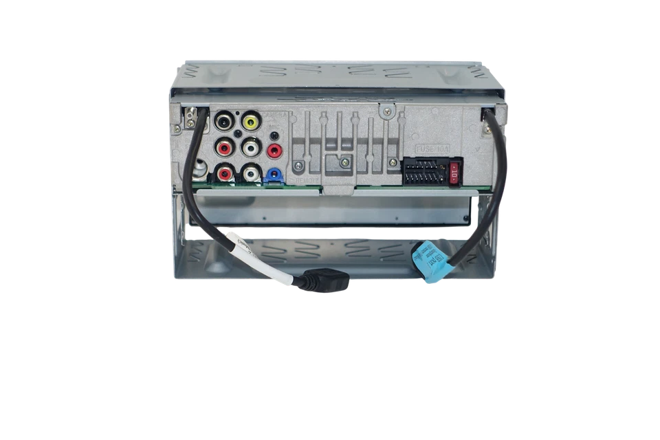 Sony XAVAX5650 Autoradio 2DIN HDMI iPhone CarPlay Android Auto DAB Bluetooth - Bild 4 von 4