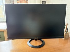 ASUS VX279C 27 Inch Monitor FHD 1920x1080 IPS HDMI USB Type-C Flicker free