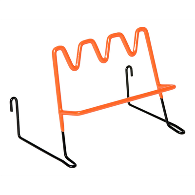 #ad DeVilbiss 2 GUN PAINT GUN HOLDER 803616 $45.97