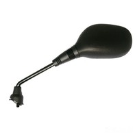 Spiegel Schwarz Links FüR Yamaha YP 250 R X-Max Bj. 2005-2009
