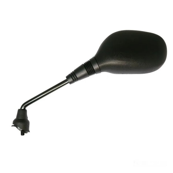 Spiegel Schwarz Links FüR Yamaha YP 250 R X-Max Bj. 2005-2009-image