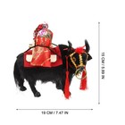 Simulation Model Mascot Decoration Desktop Adornment Craft Decoration