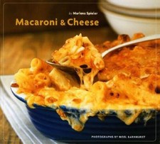 Macaroni And Cheese - Paperback By Spieler, Marlena - VERY GOOD