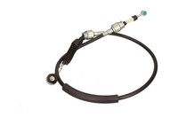 Maxgear 32-0664 Seilzug, Schaltgetriebe Passend FüR Fiat