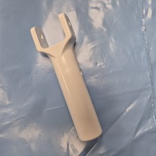NEW- PLASTIC HANDLE YOKE FOR POOL VACUUM HEAD
