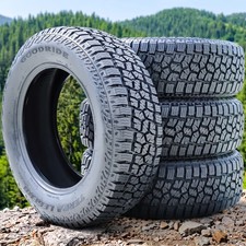 4 Goodride Terra Legend Sl379 28550r20 116v Xl All Terrain Tires Utqg 500aa