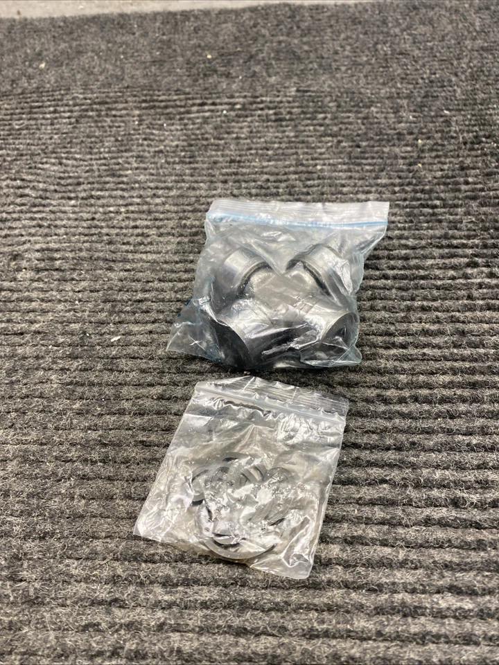 Drive Shaft Repair Kit Dorman 932-985 - Image 2 of 4