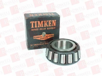 TIMKEN 439 / 439 (NEW NO BOX)