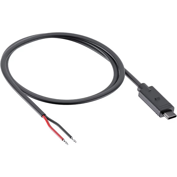 SP Connect SPC+ 12V DC Motorcycle Motorbike Charging Cable