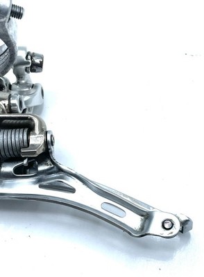Campagnolo Centaur Front Derailleur 10 Speed Braze-On / Standard