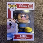 Smee #278 Disney Treasures Exclusive Funko Pop! Peter Pan Pirate