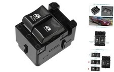 Power Window Switch Window Control Switch Fit for Chevrolet Monte Carlo 2000