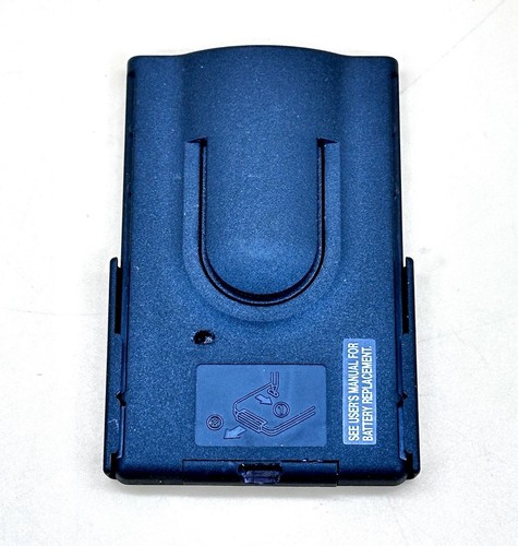 RCA CC178 CC188 Video Camera Camcorder VHS-C Manual, Remote & AV Cables ONLY! - Picture 6 of 9