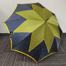 Yves Saint Laurent T Long Umbrella For Rain Or Shine Limited Edition Style Paris