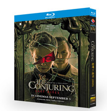 The Conjuring: Last Rites (2025) 1-D