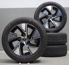 Original Mercedes-Benz GLC X254 C254 19 Zoll Sommerreifen Winter DOT22 +5,5mm