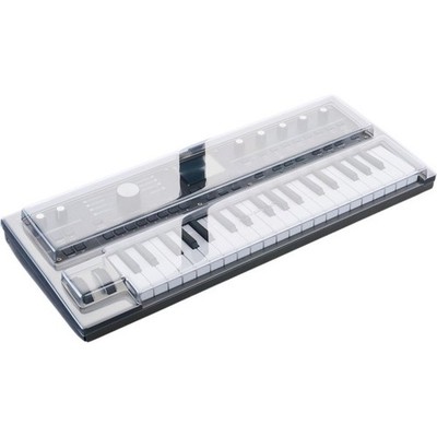 Decksaver Korg Microkorg 2 Staubschutzabdeckung | Neu