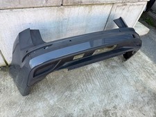 Stoßstange hinten Bumper PDC VW GOLF 8 VIII Variant ab 2020 Original 5H9807421 F