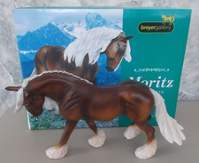 2001 Porcelain Breyer Gallery Series SR Morit...