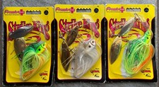 Strike King Premier Plus Spinnerbait 1/2 Oz Fishing Lure S1