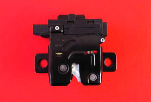 2008-2012 FORD ESCAPE MARINER LIFT GATE  TAILGATE GLASS LOCK LATCH ACTUATOR OEM