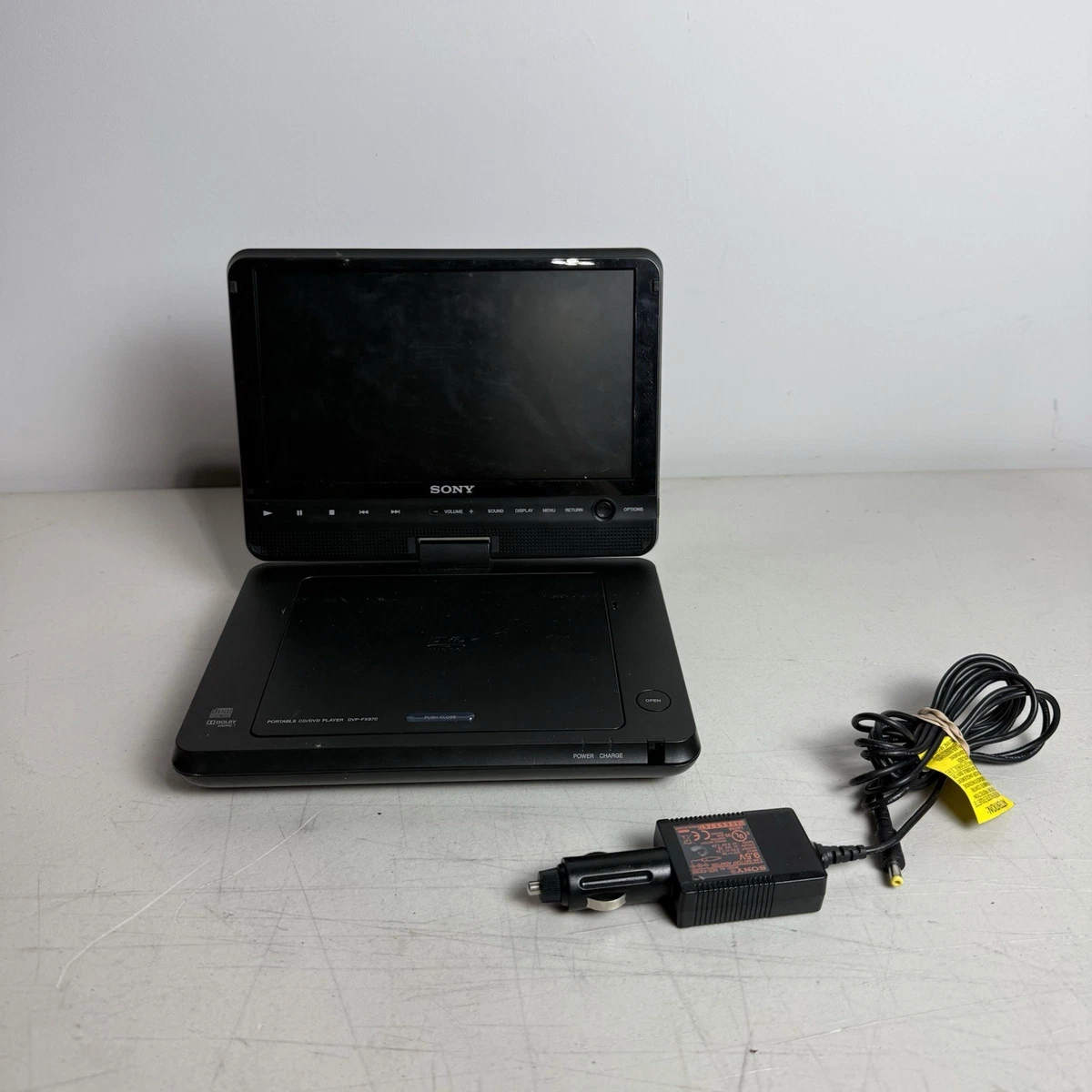 その他 COMPACT DVD PLYR wgteh8f Amazon | ミニDVDプレーヤー 1080PサポートFELEMAN DVD/CD再生専用