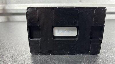 Illumina 222691 Rev A Robot BeadChip Alignment Fixture Guide | Lab Genomics Part