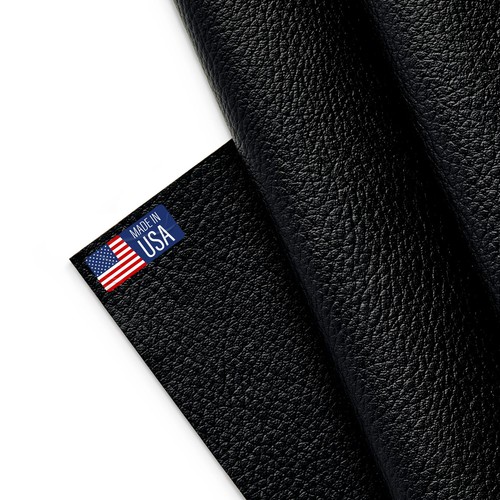 Vinyl Fabric, Upholstery Faux Leather, Outdoor Boat Automotive, DIY and Craft...
