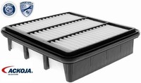 Ackoja A53-0401 Luftfilter Luftfiltereinsatz FüR Hyundai FüR Kia