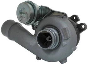 Turbolader Neu OE-Ref. 06A145704PX für *** VAG