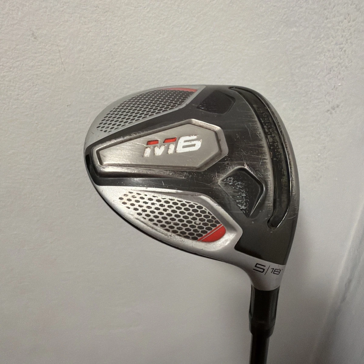 TaylorMade M6 Golf Clubs for sale | eBay