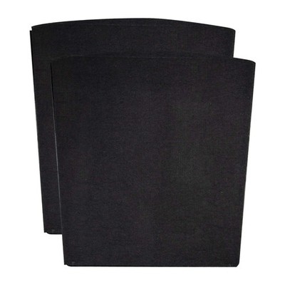 LivePure CocoCarbon Replacement LP-PF1500 Pre-Filter for Bali Series Air Puri...