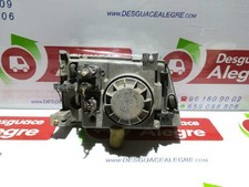 Feu avant (phare) Hyundai GALLOPER