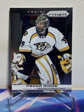 Click to enlarge Pekka Rinne