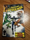 The Amazing Spider-Man #266 (Marvel Comics July 1985)