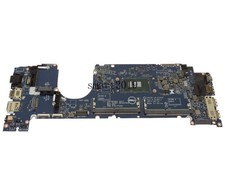 For Dell Latitude 7480 Motherboard LA-E131P W/ i5-7200U CPU JRJ7M 0JRJ7M