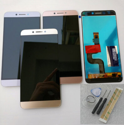 LCD Display+Touch Screen Digitizer For Letv LeEco Le 2 Pro X620